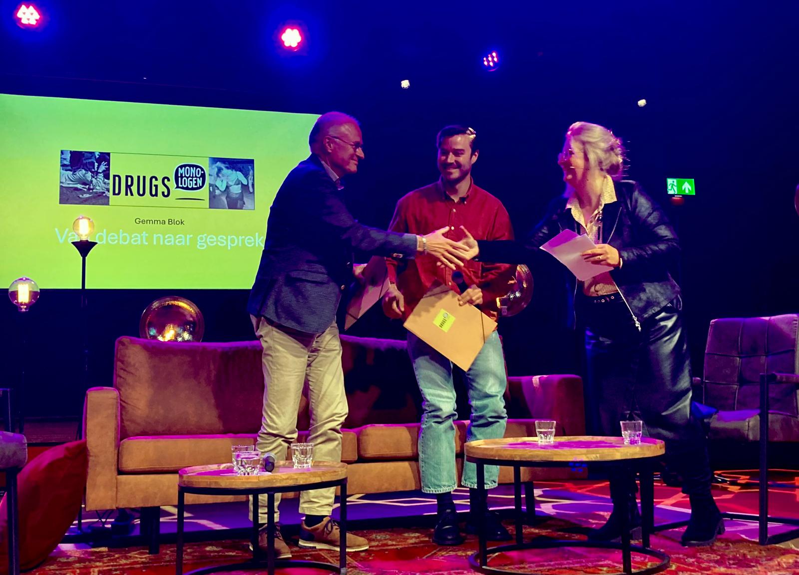 Policy paper: pleidooi voor open gesprek en regulering