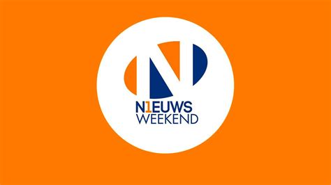 Drugs Monologen bij Nieuwsweekend